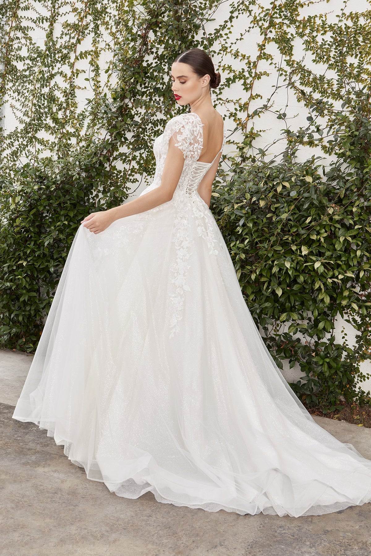 DALLAS dress