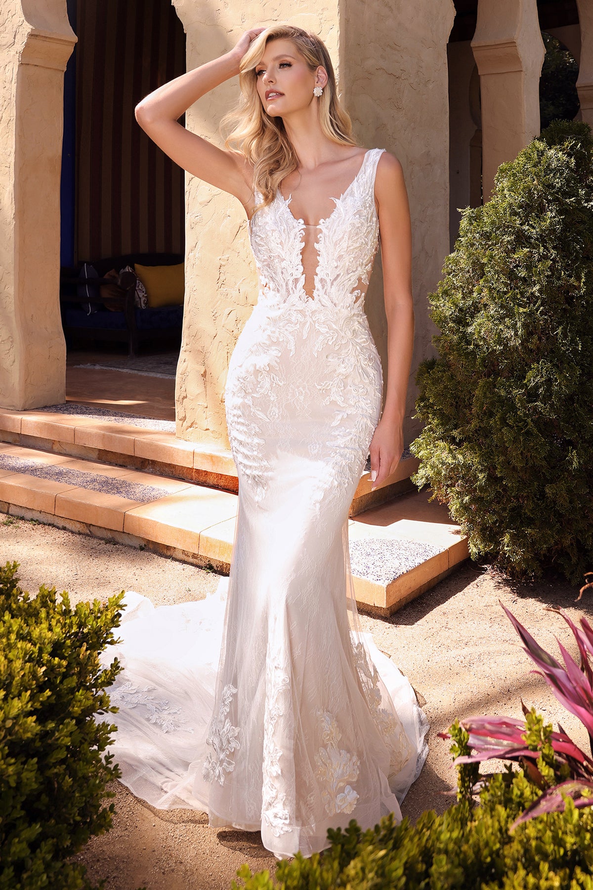 Darcy dress