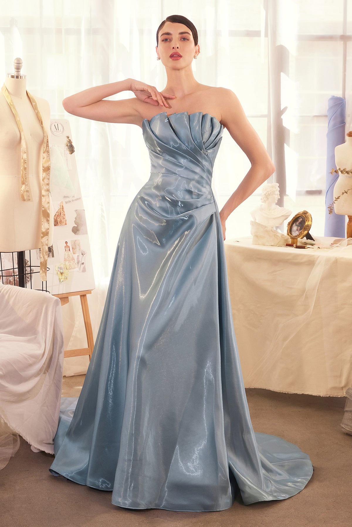 Elva dress