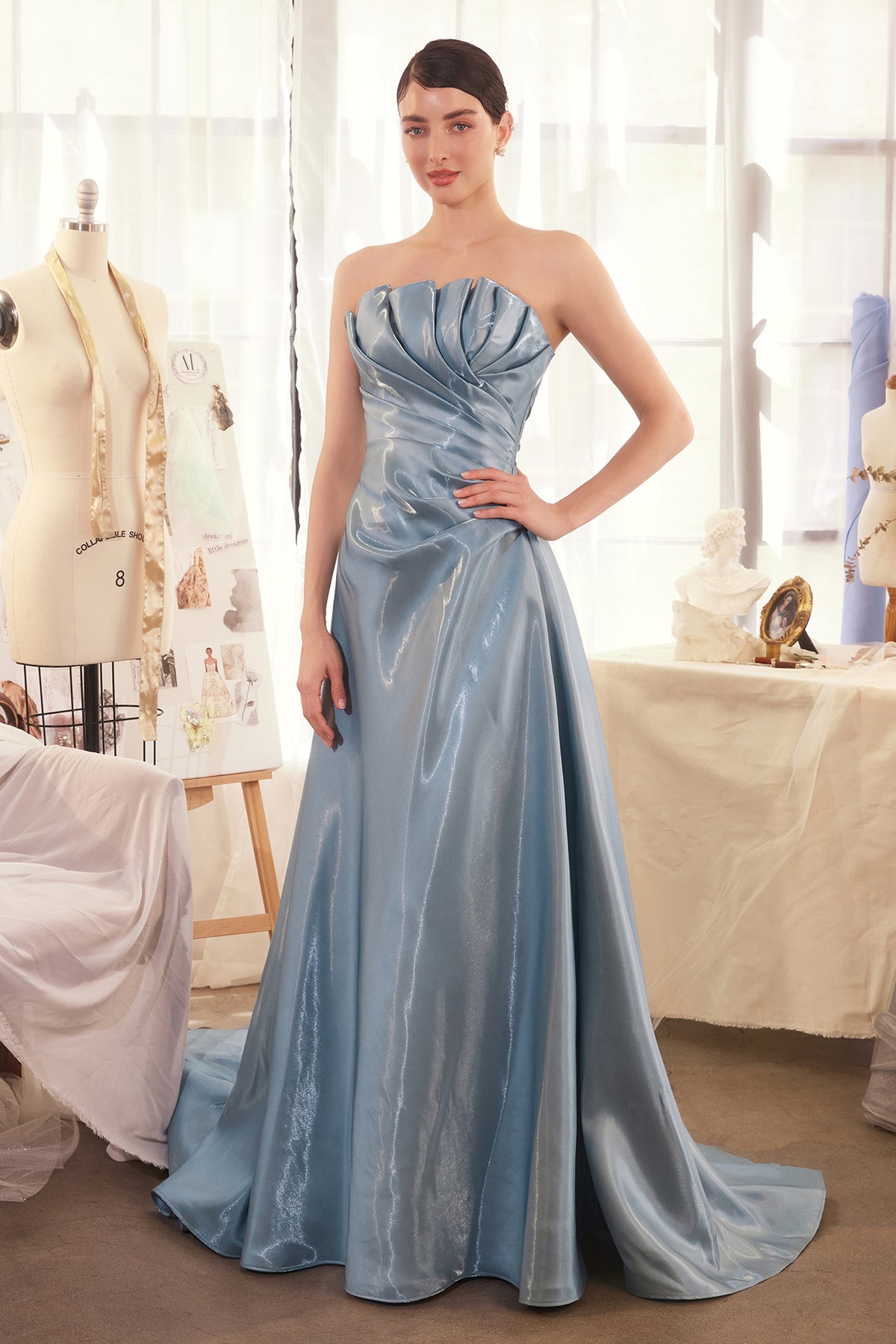 Elva dress