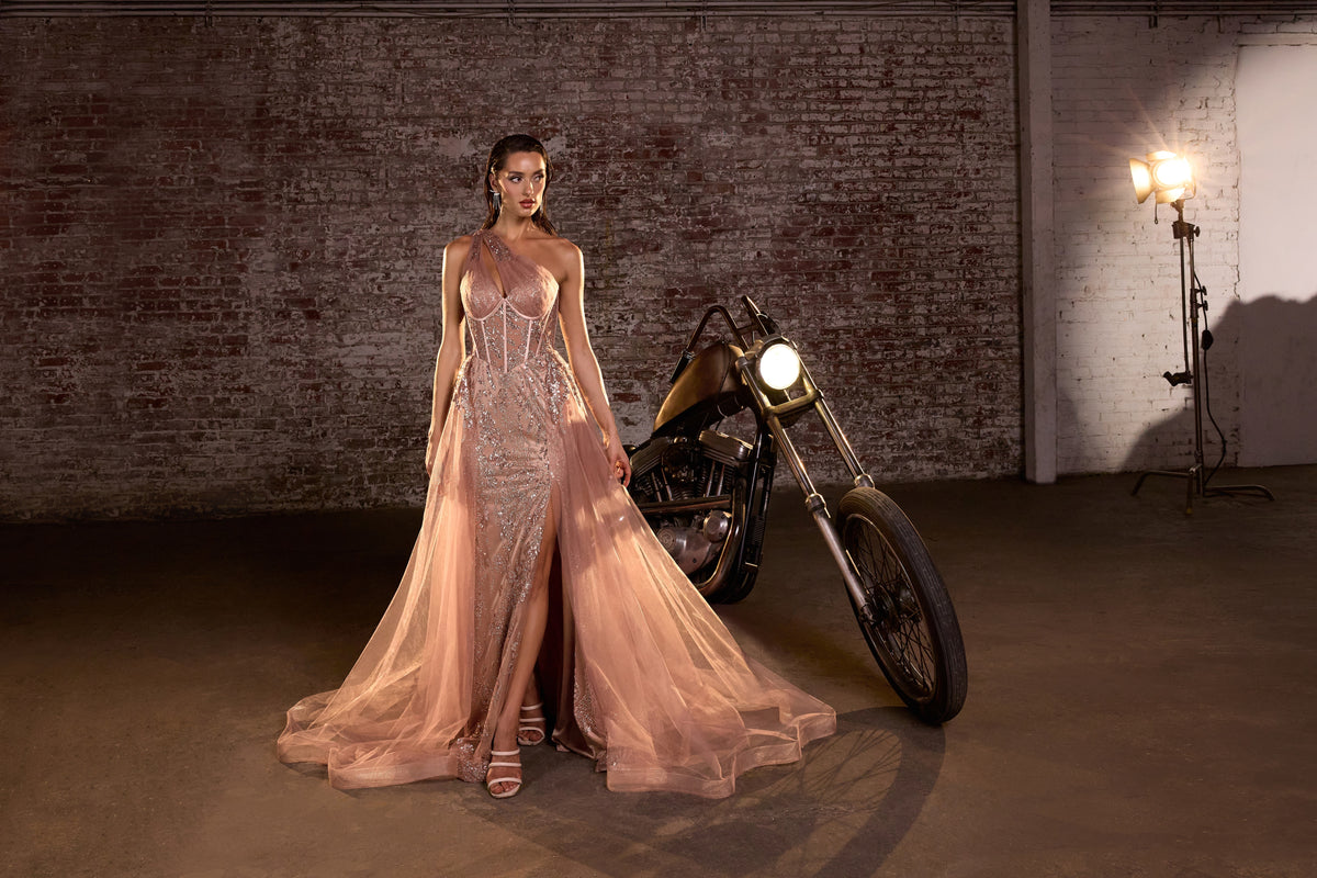 Harper in Mocha Gold — view 21