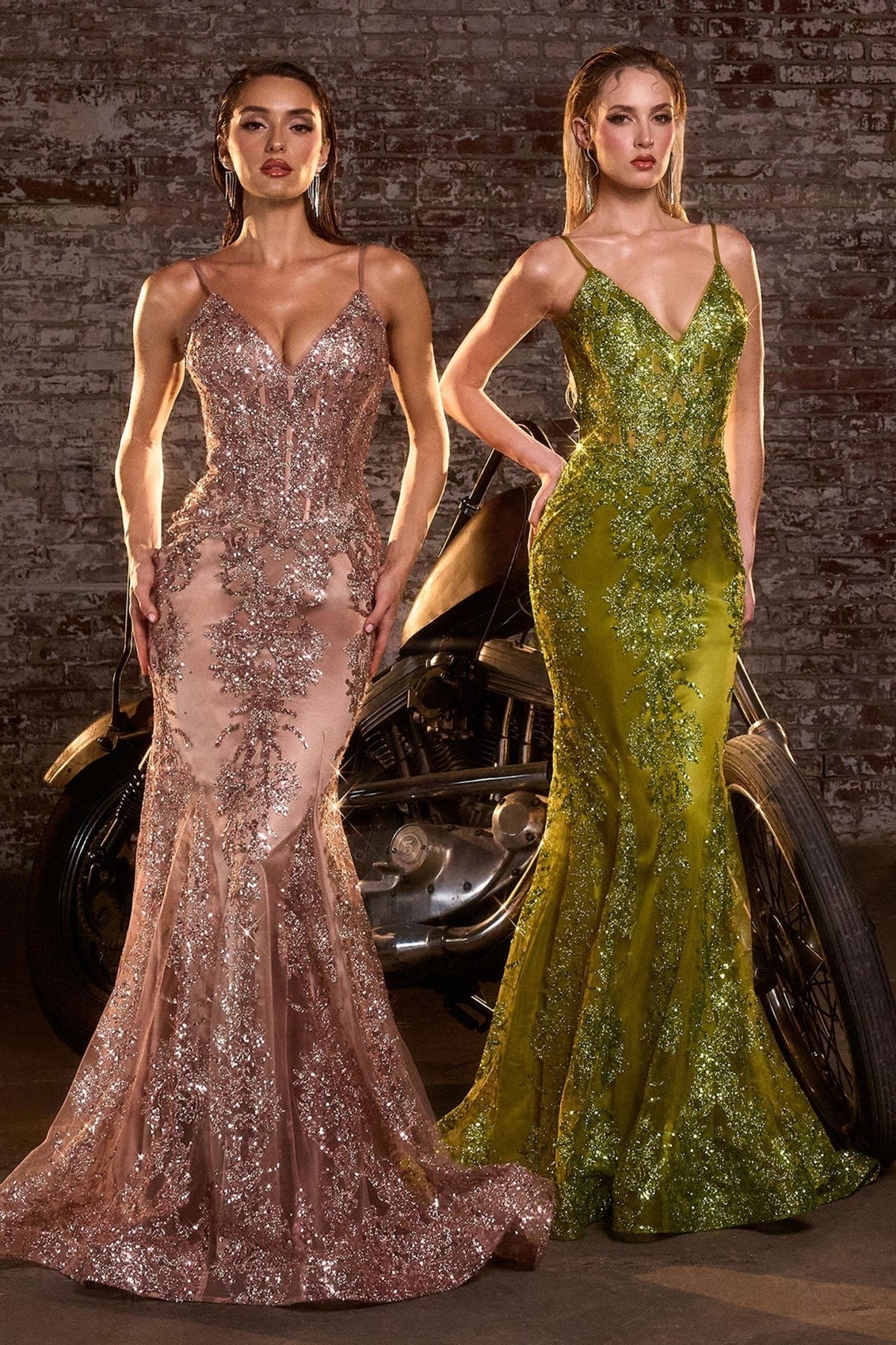 Isabella — color comparison — view 15