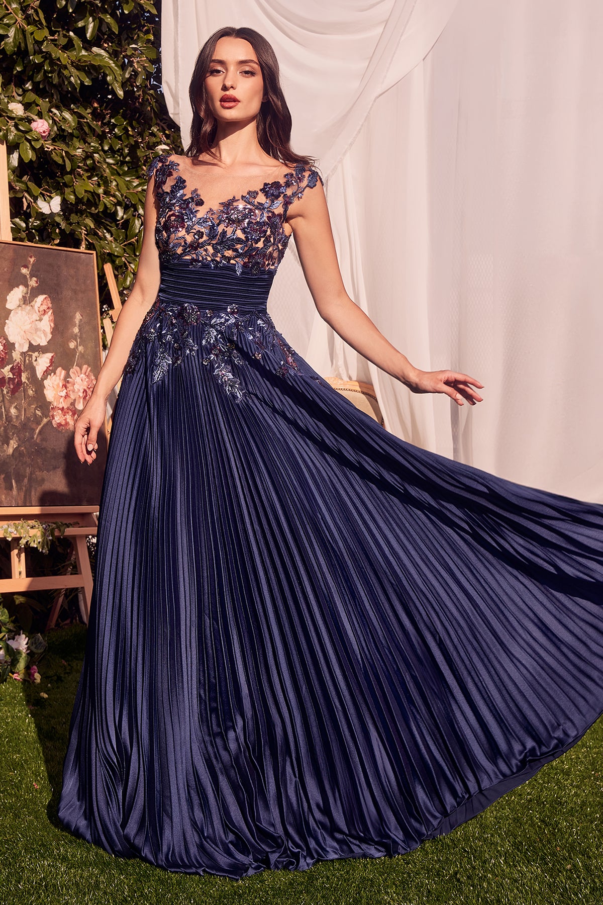 Luma dress