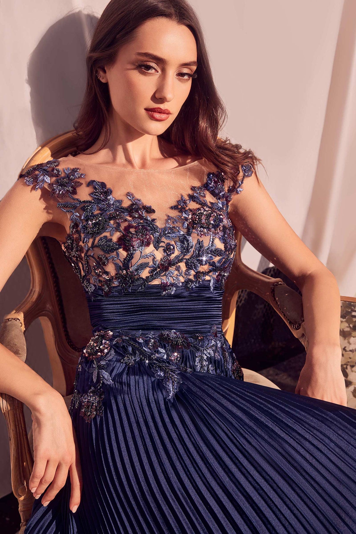 Luma dress