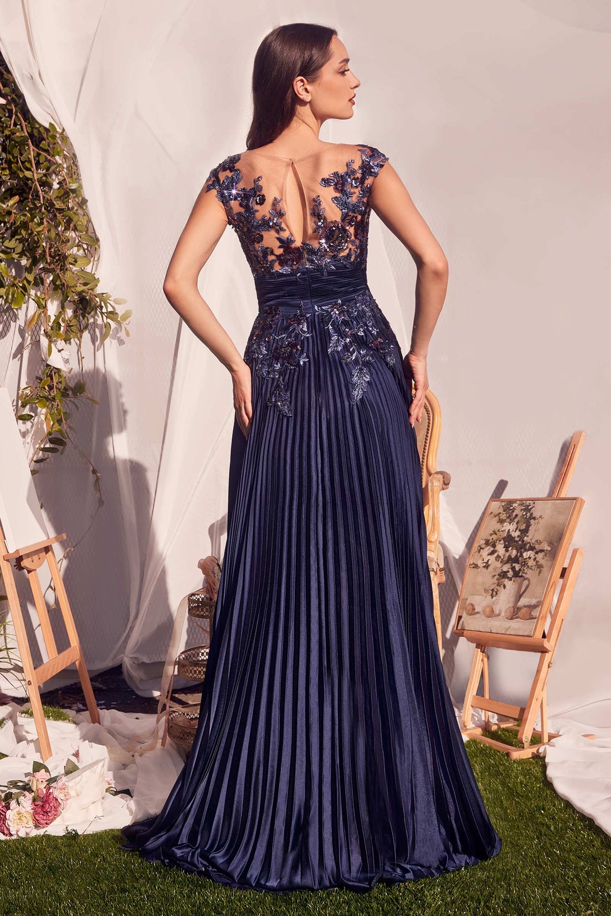 Luma dress