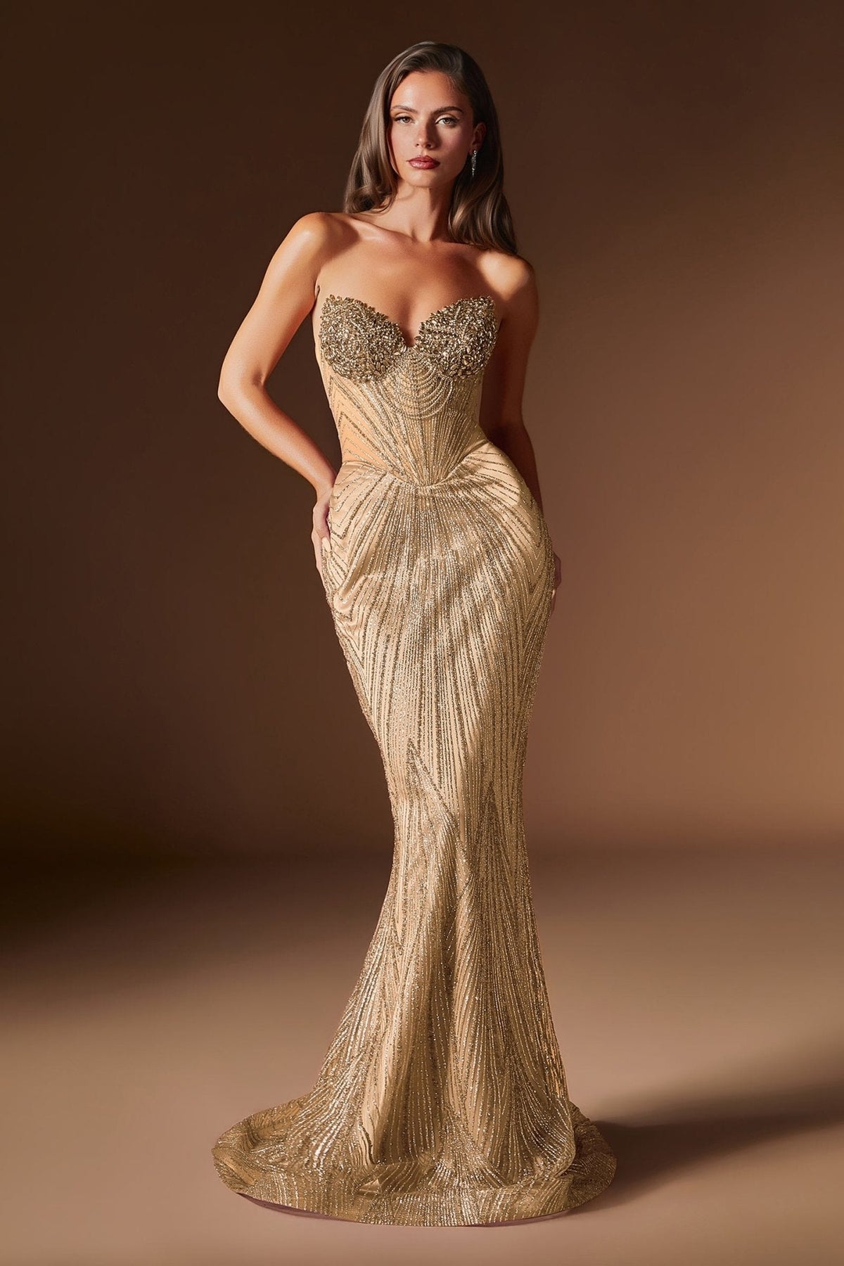 Olander in Gold — view 9