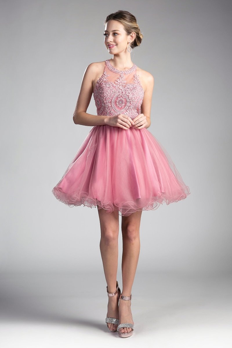 Quest in Rose — view 13