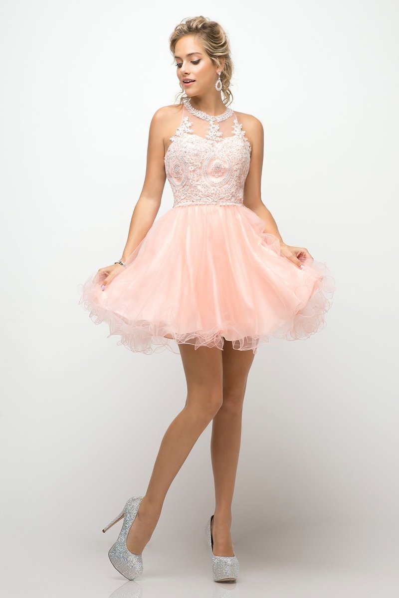 Quest in Blush — view 7