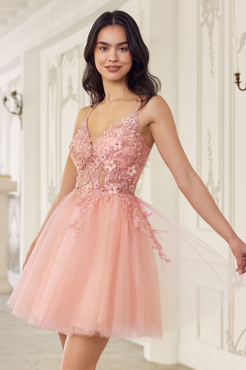 Rowe in Blush — view 4