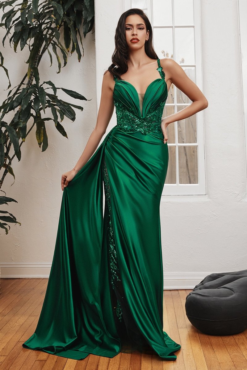 Ruby in Emerald — view 6