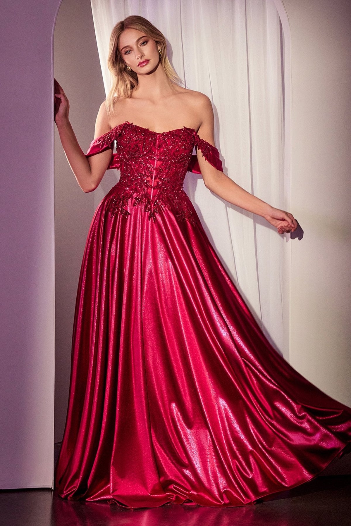 Sinon in Burgundy — view 13