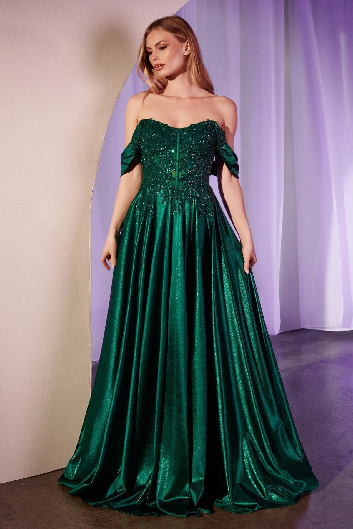 Sinon in Emerald — view 4
