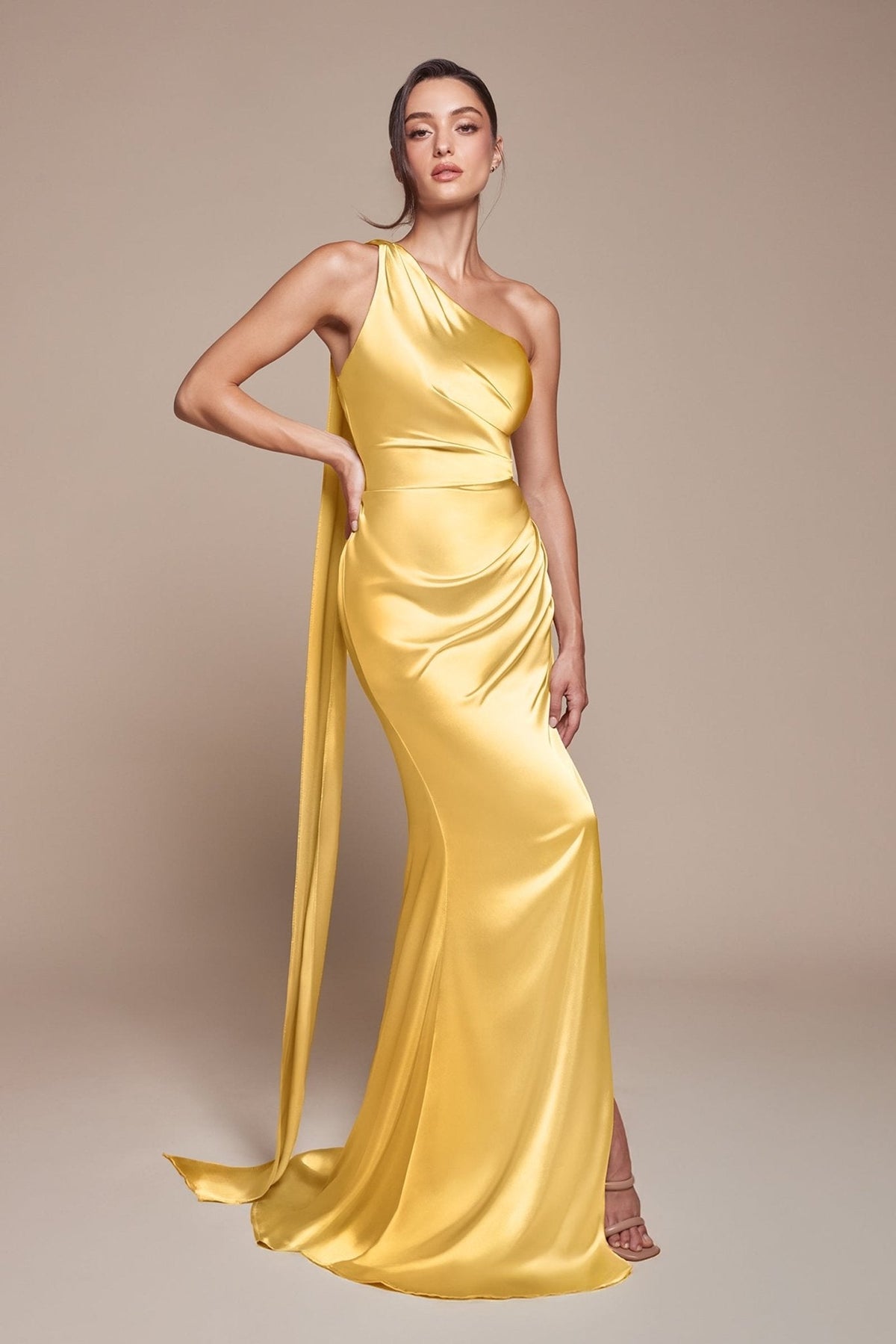 Aura — Light Yellow