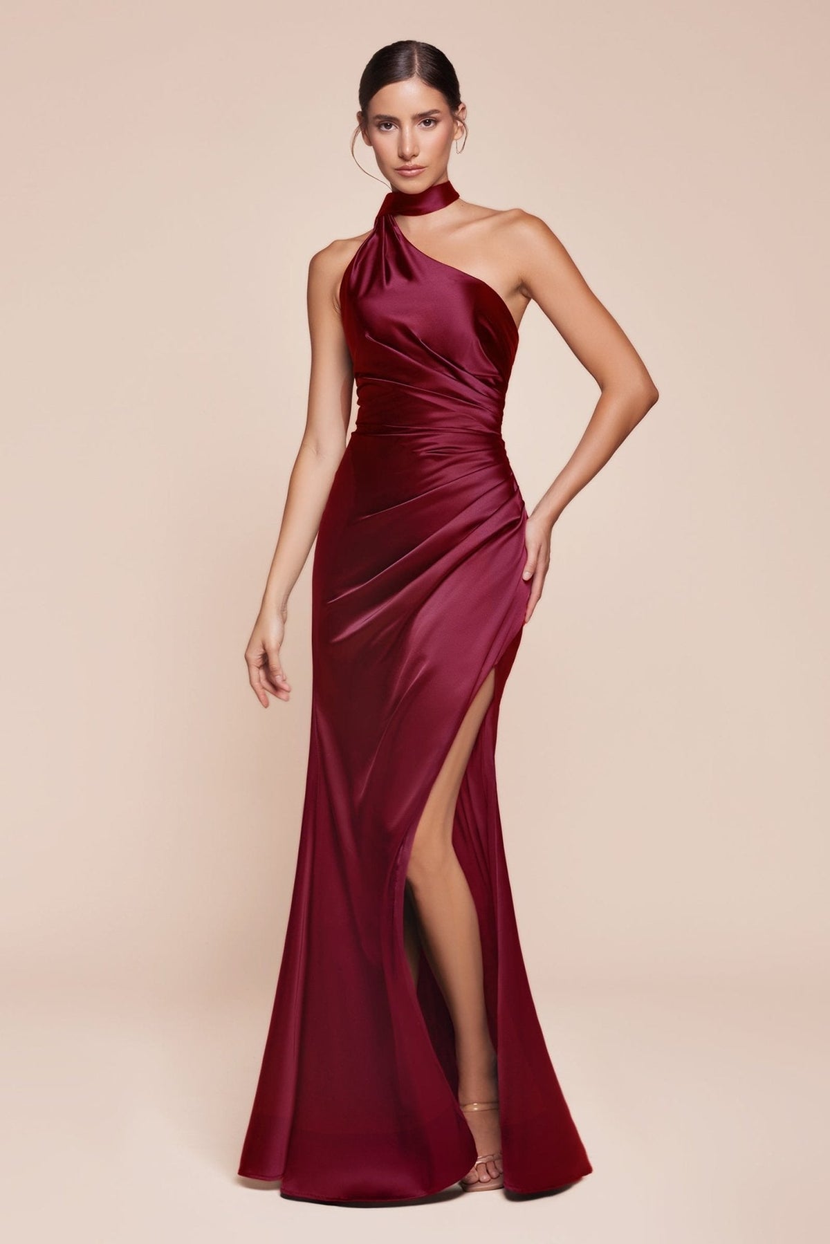 Aura — Burgundy