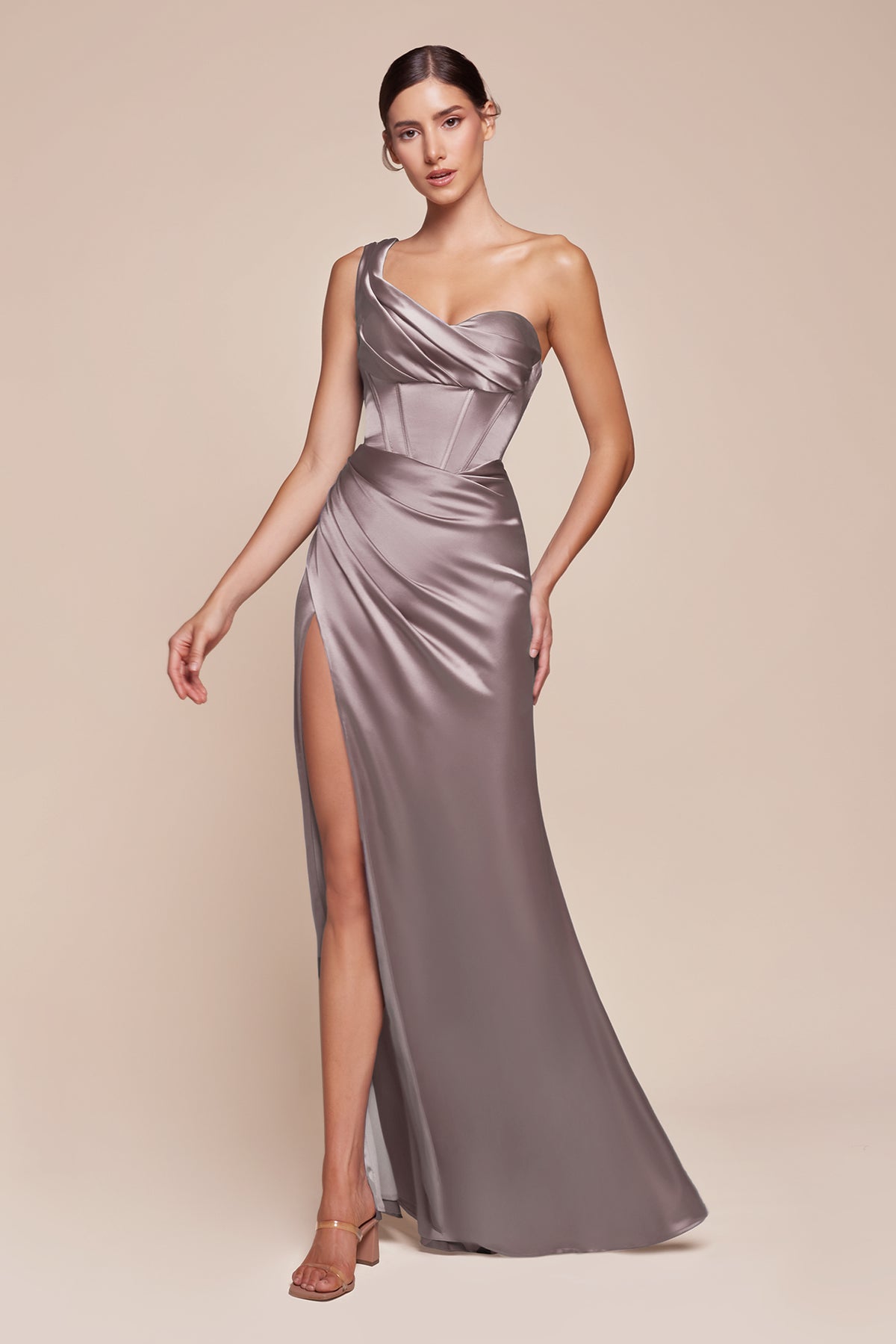 Charm — Taupe