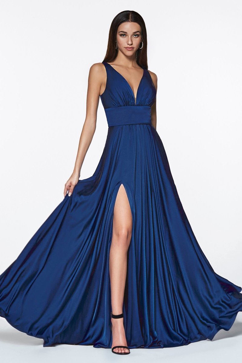 London — Navy