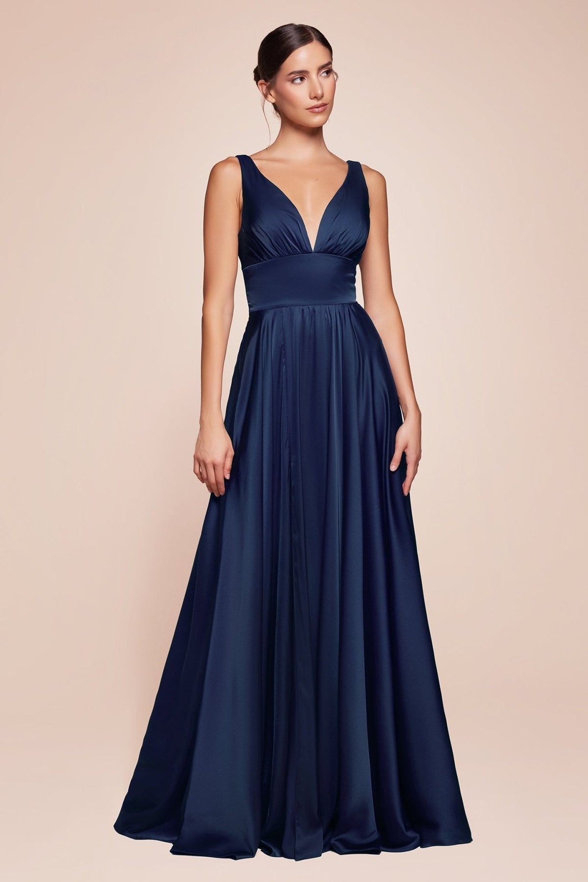 London — Navy