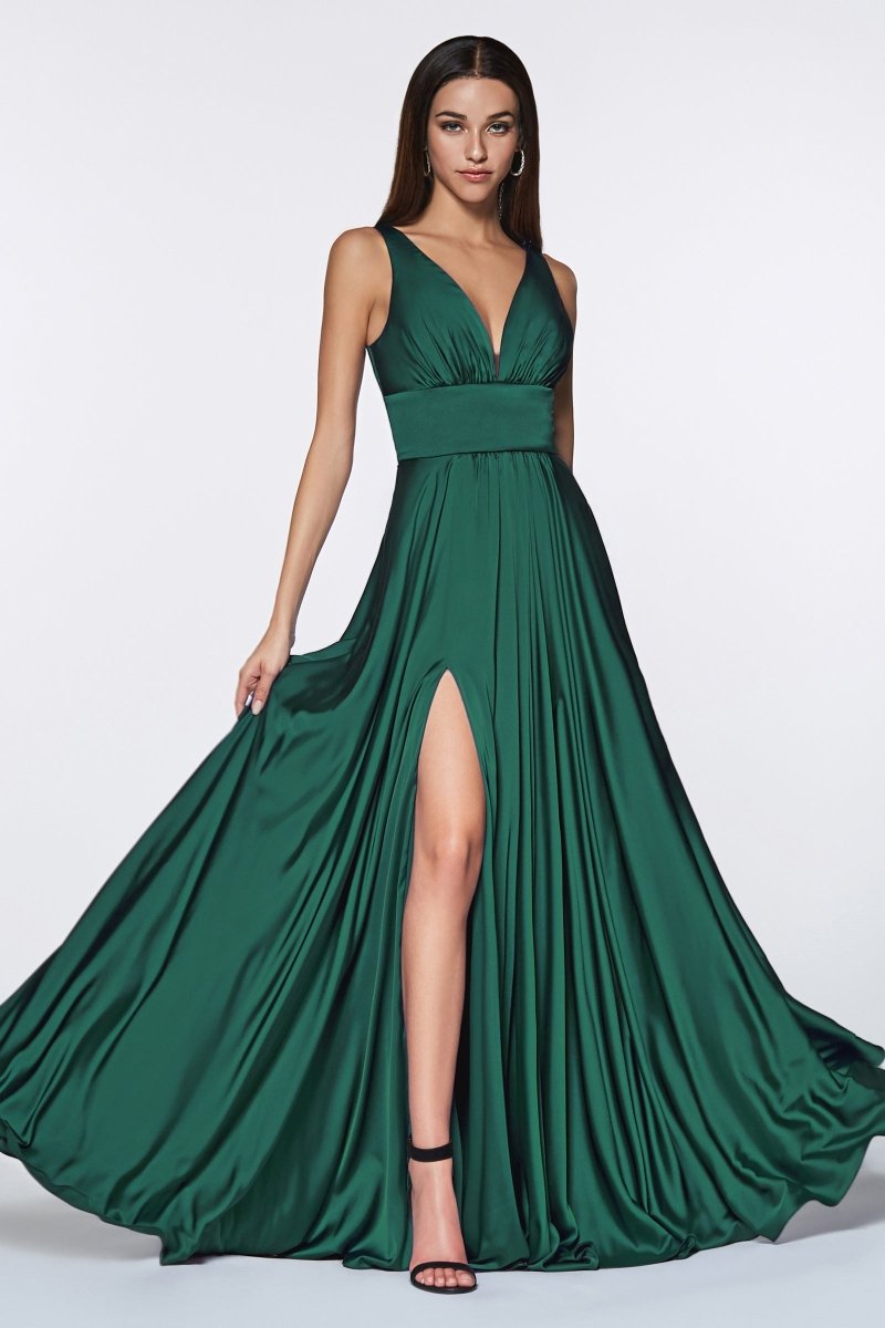 London — Emerald