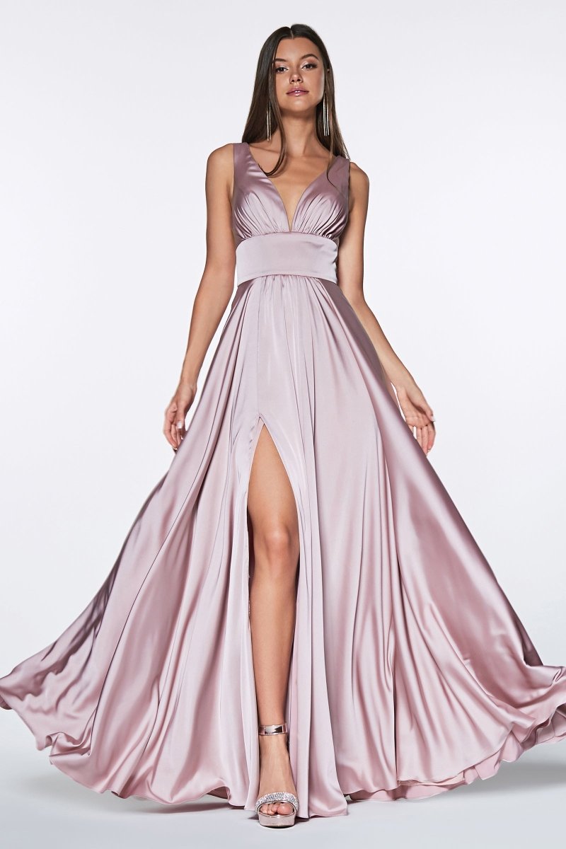 London — Mauve