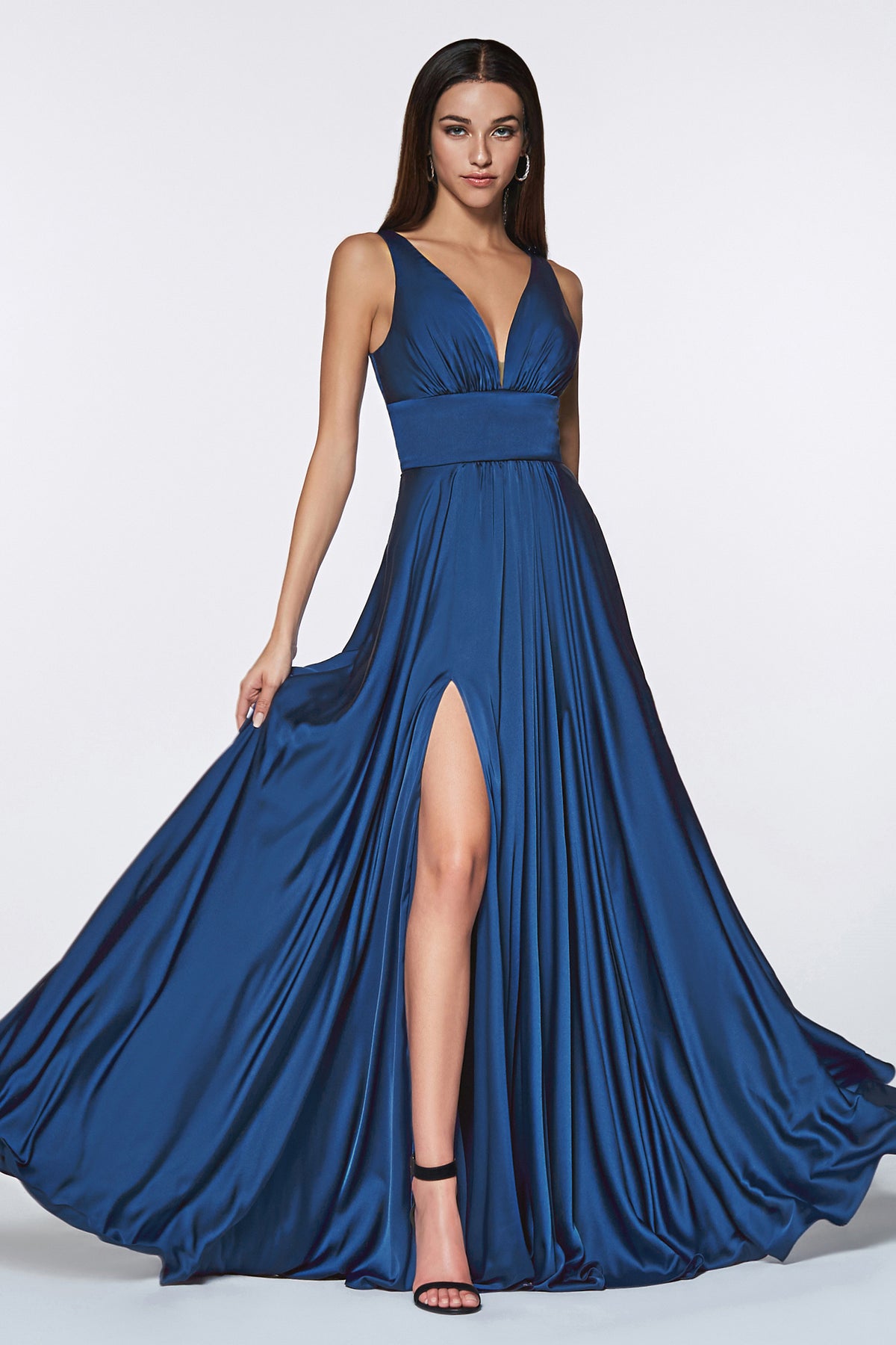 London — Navy