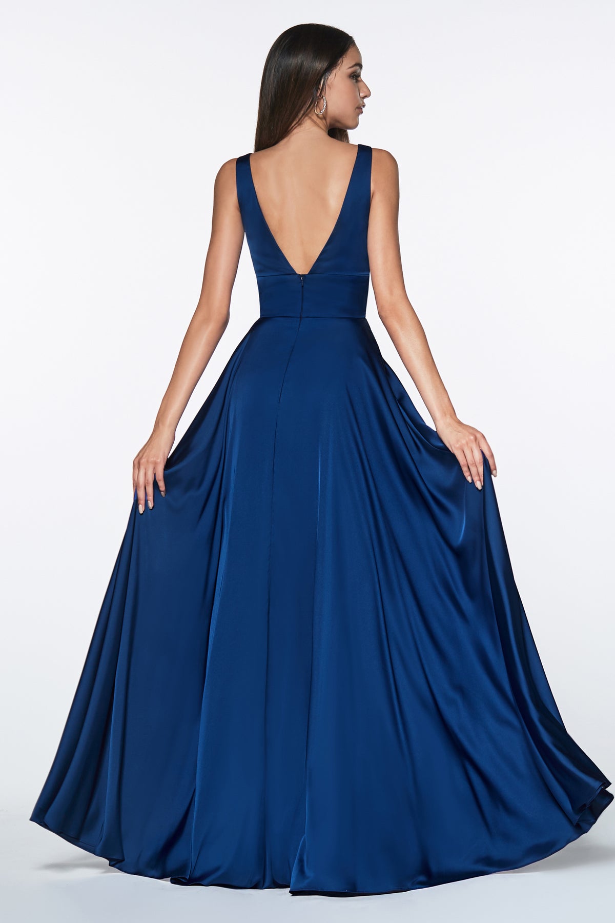 London — Navy