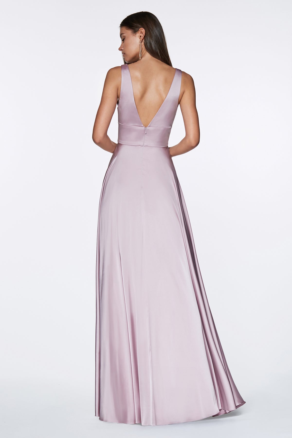 London — Mauve