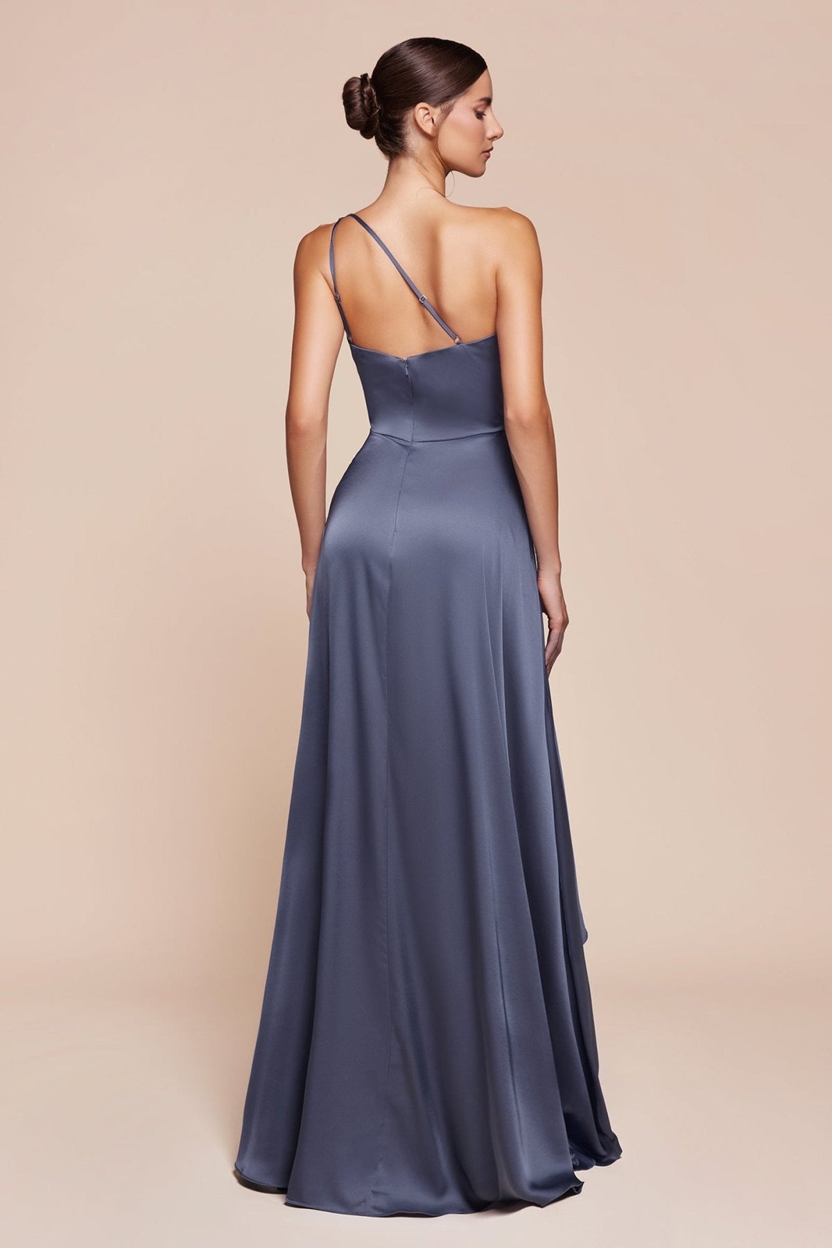 Luna — Smoky Blue