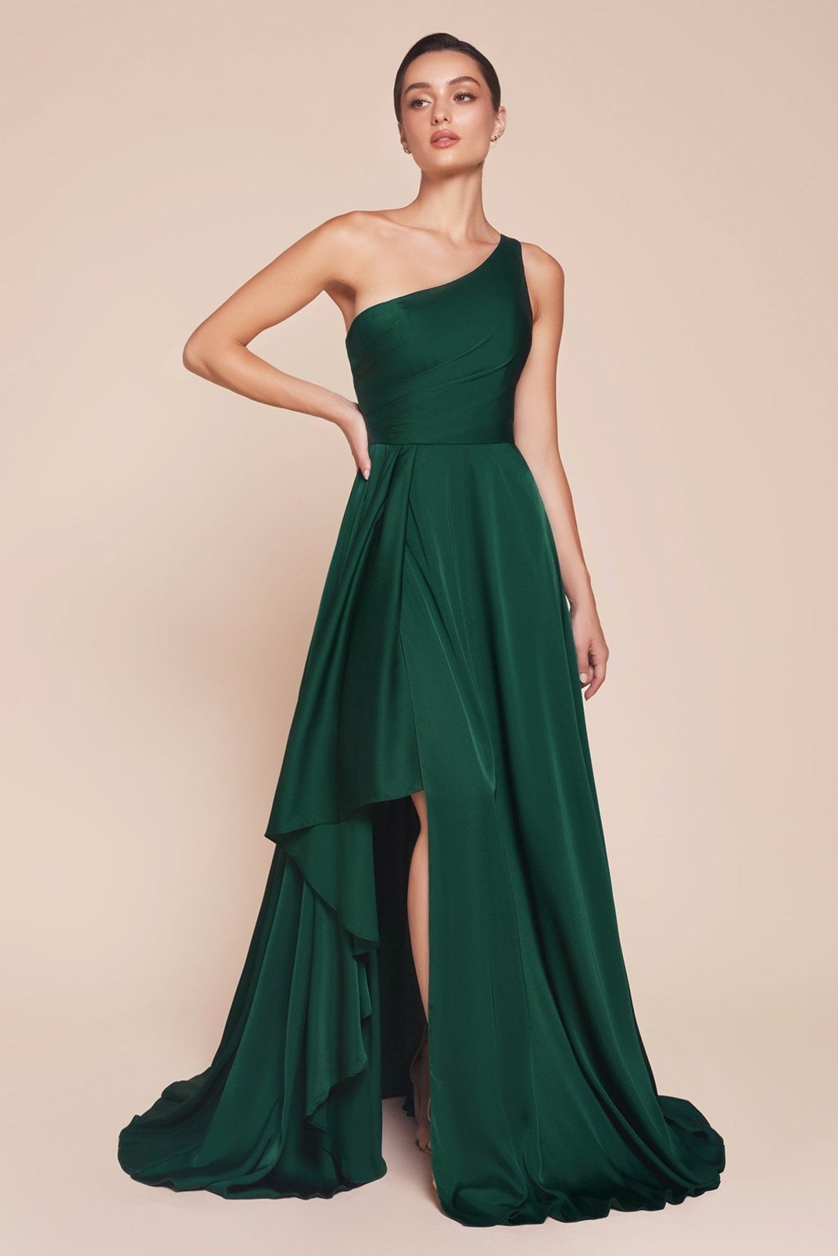Luna — Emerald