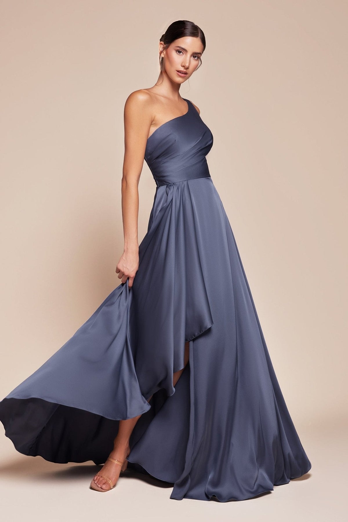 Luna — Smoky Blue