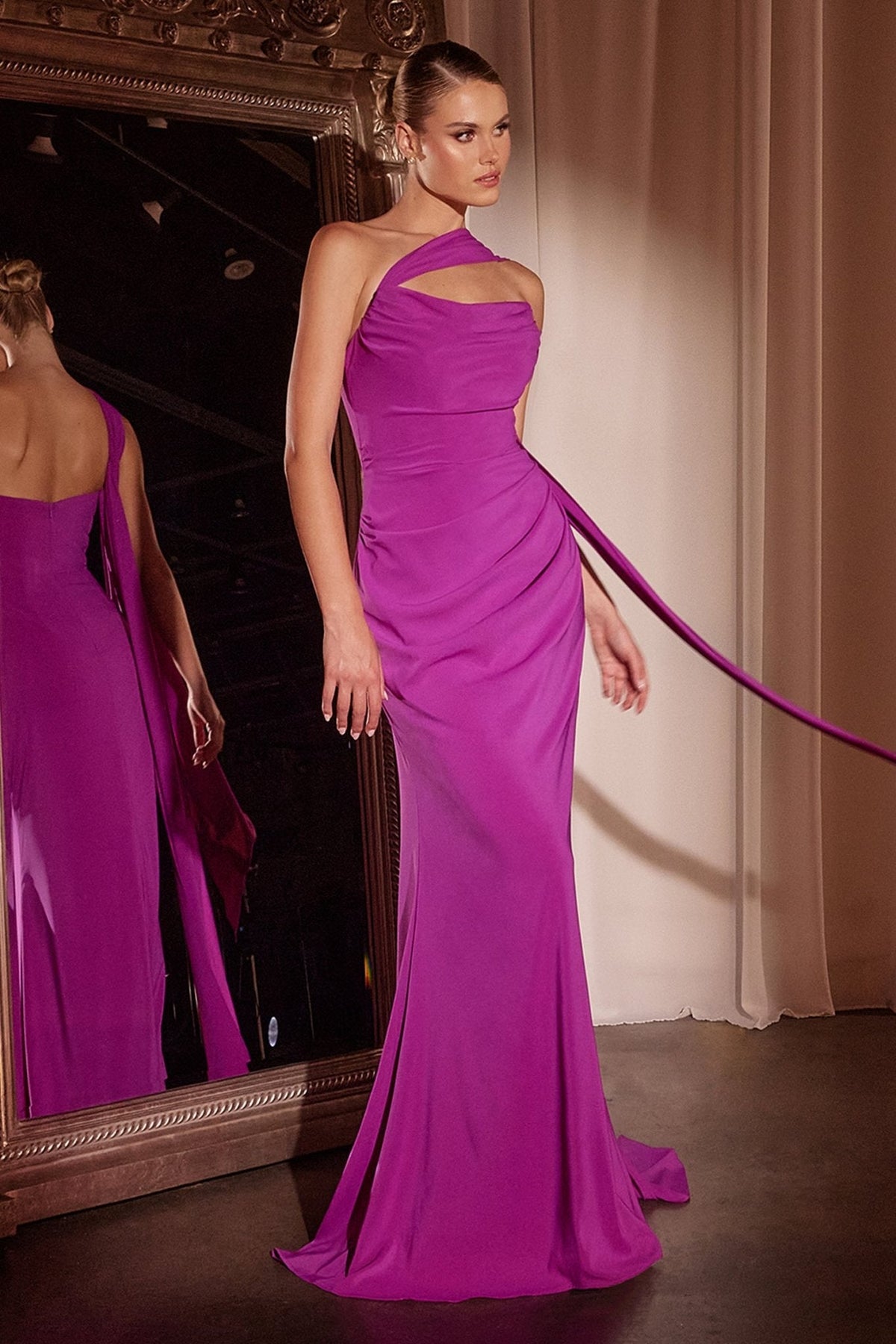 Bliss — Orchid — LaDivine 7433