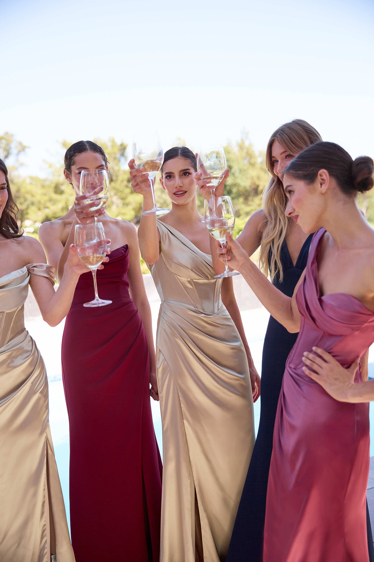 Bliss — Group photo — LaDivine 7433