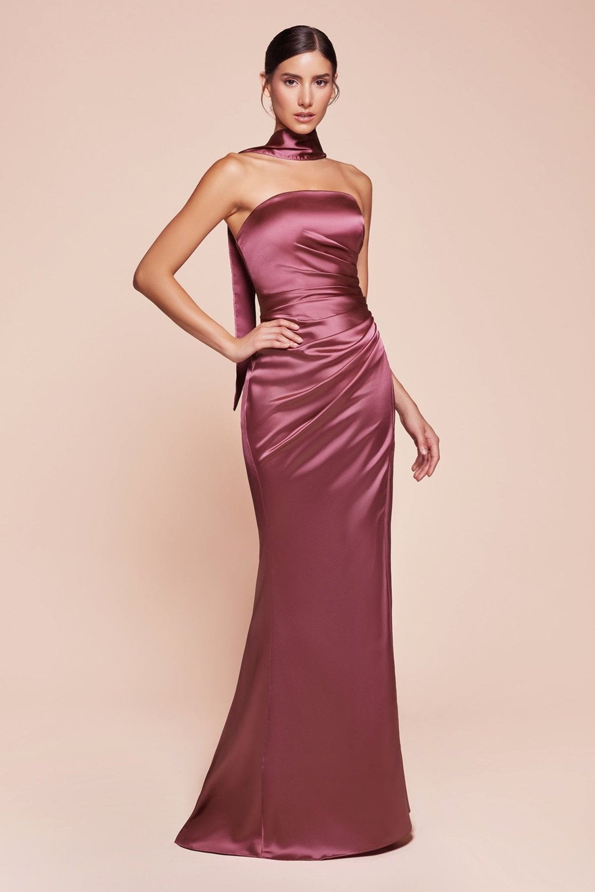 Glow — Mauve Rose