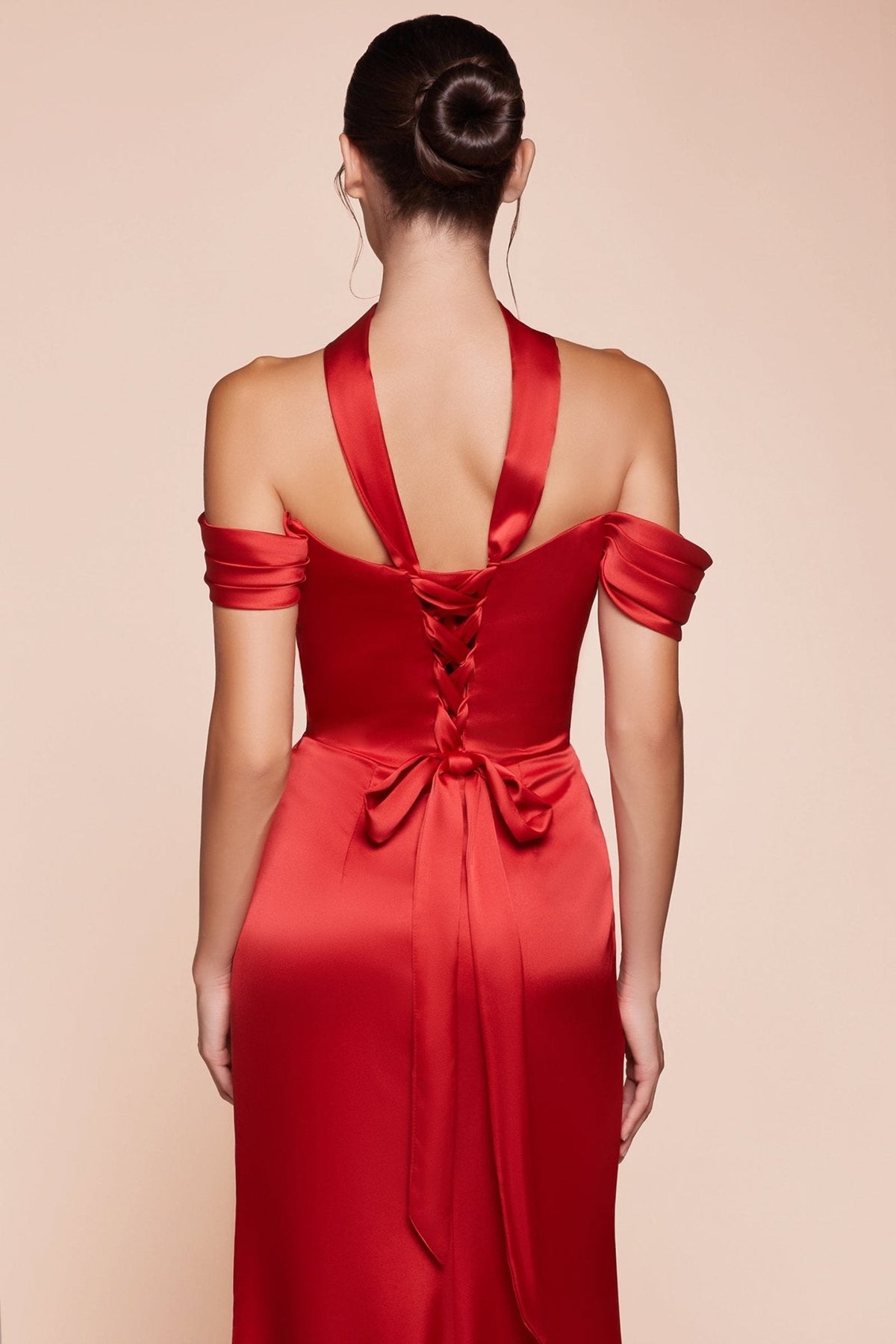 Dream — Red