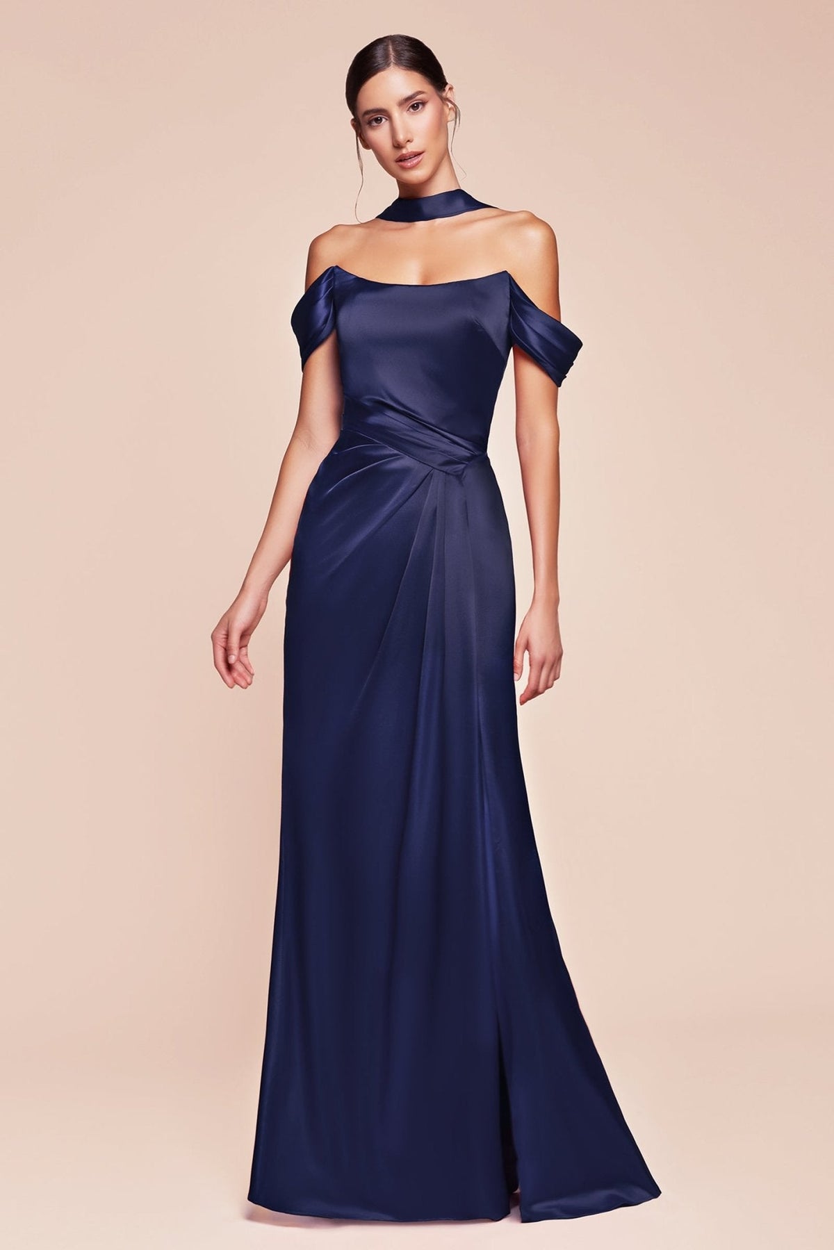 Dream — Navy