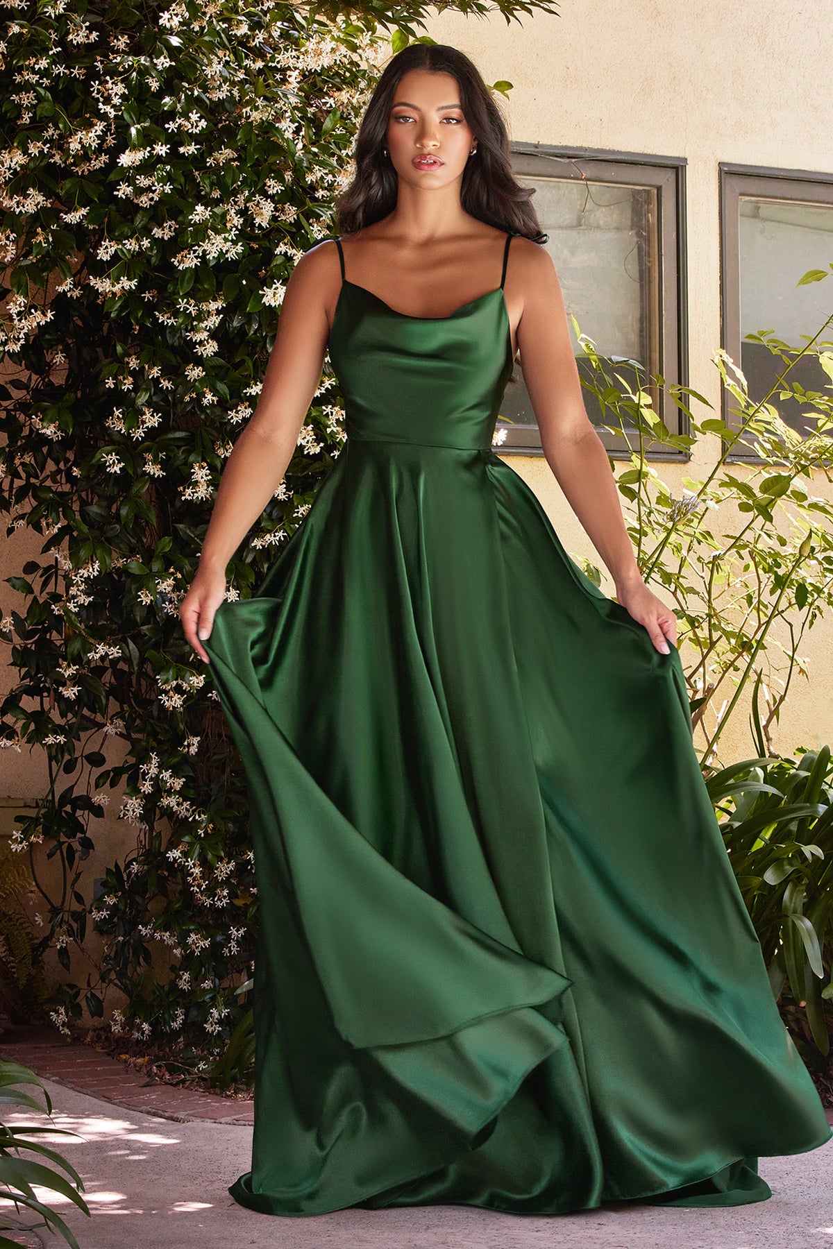 Isla — Emerald