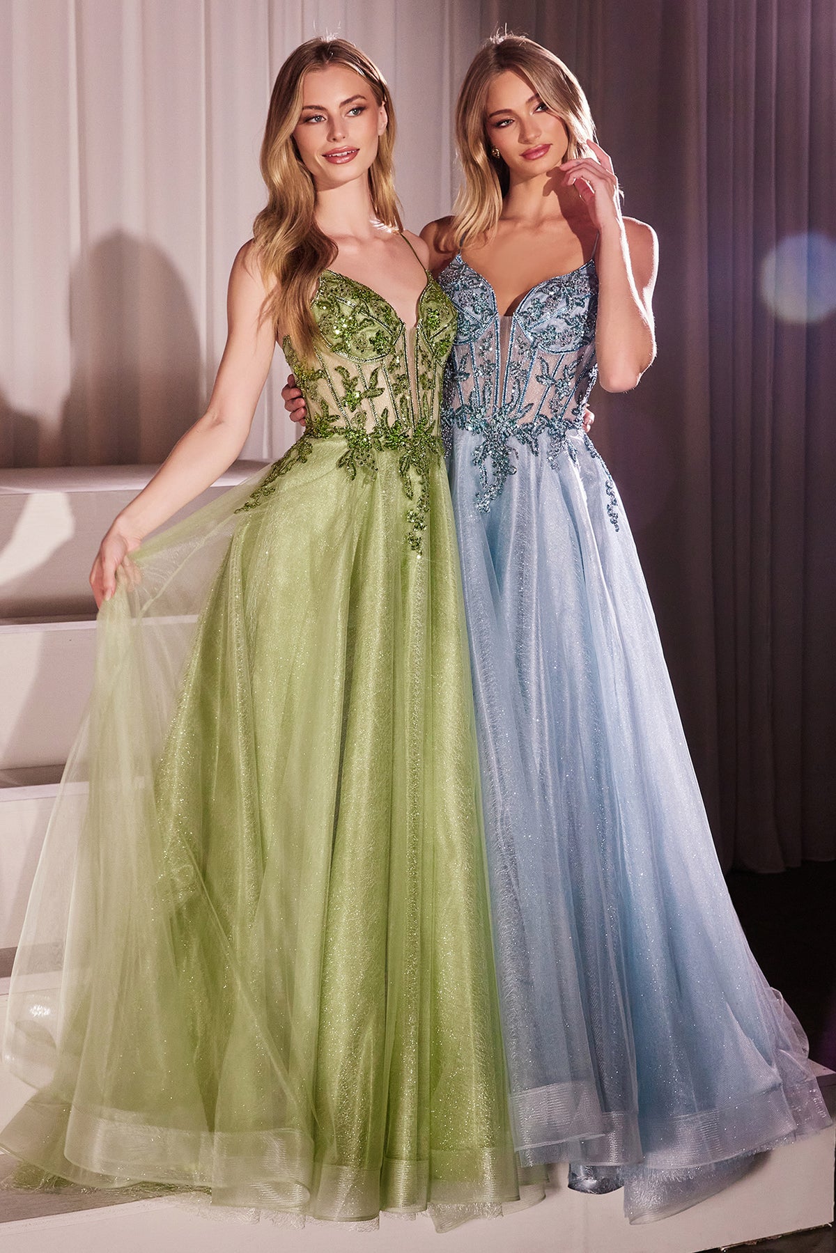 Carli dress