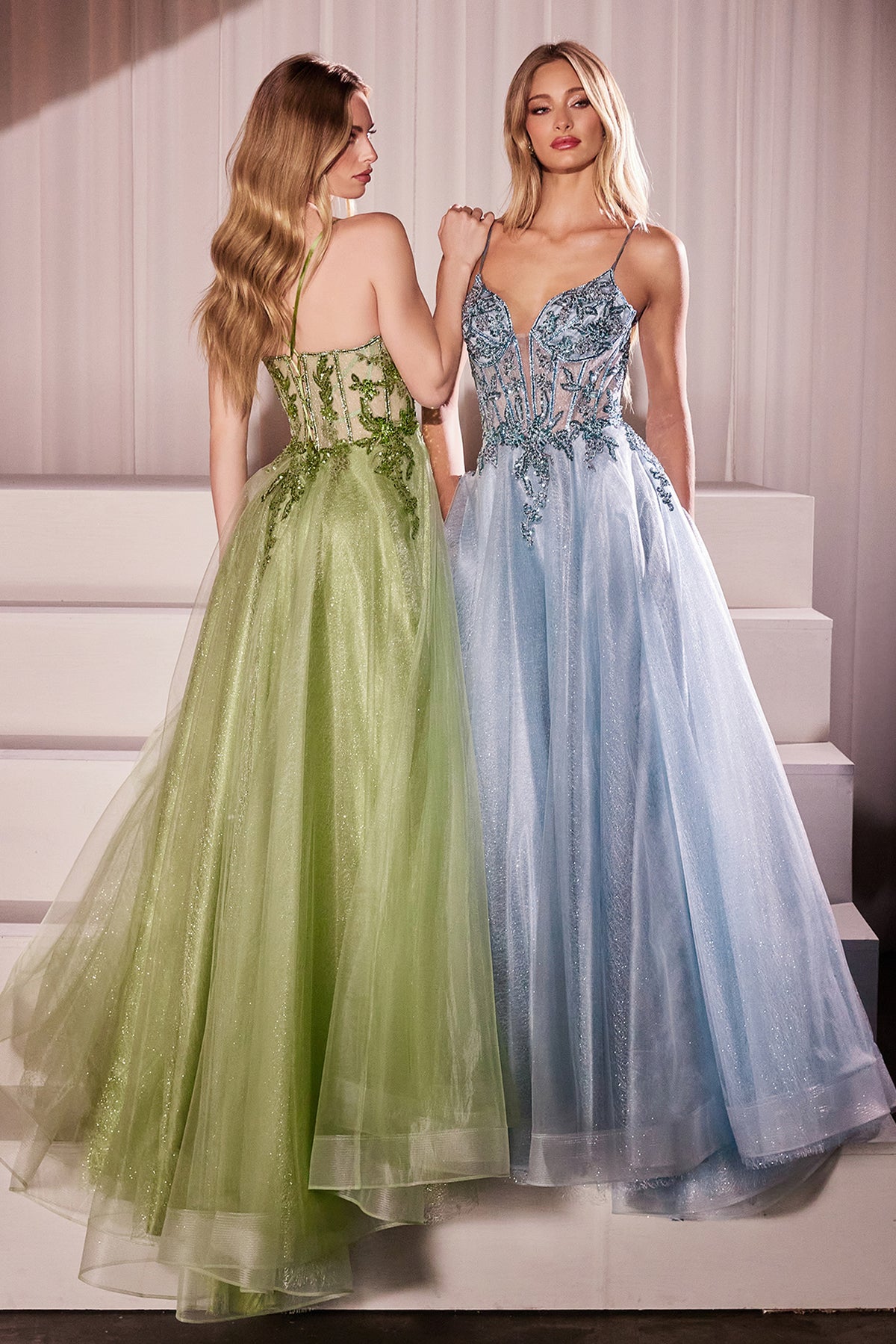 Carli dress