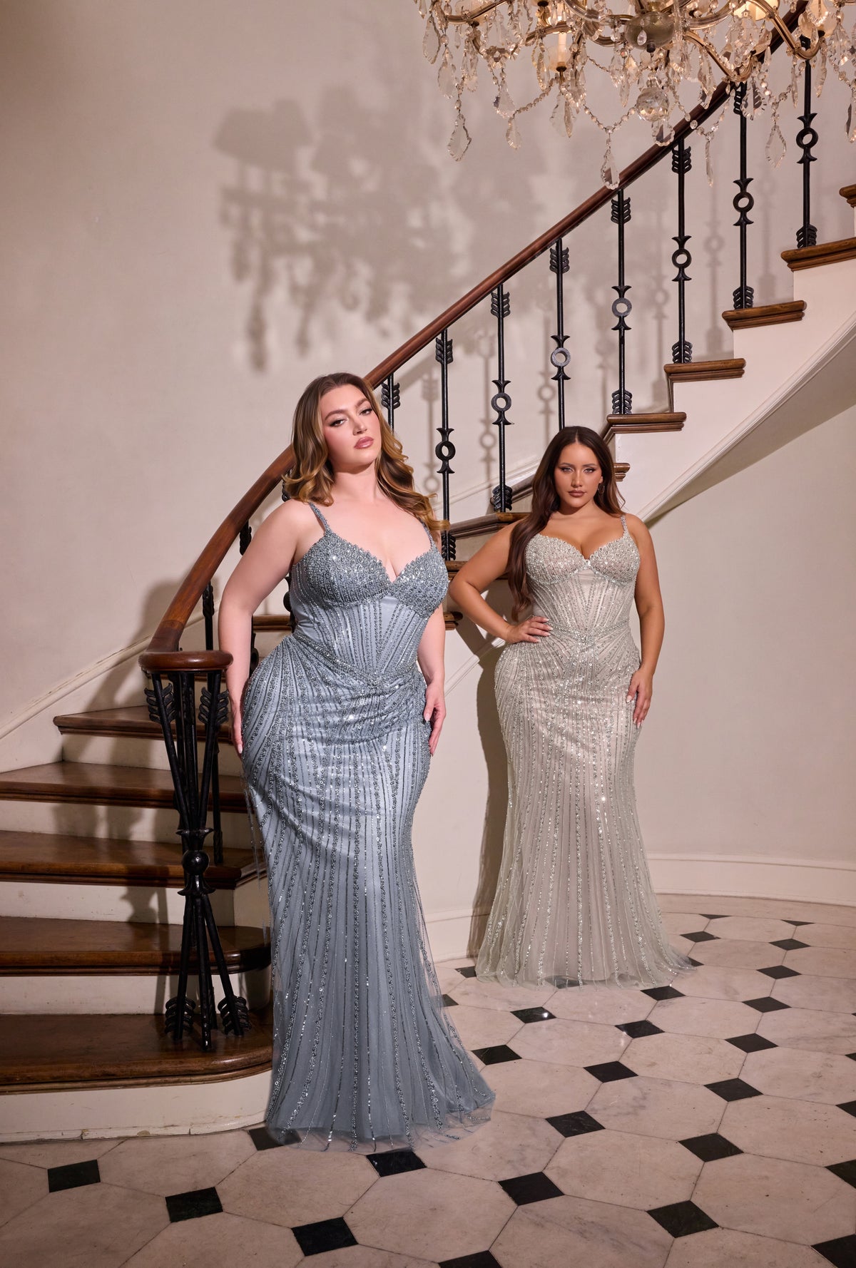 Jake Curve dress