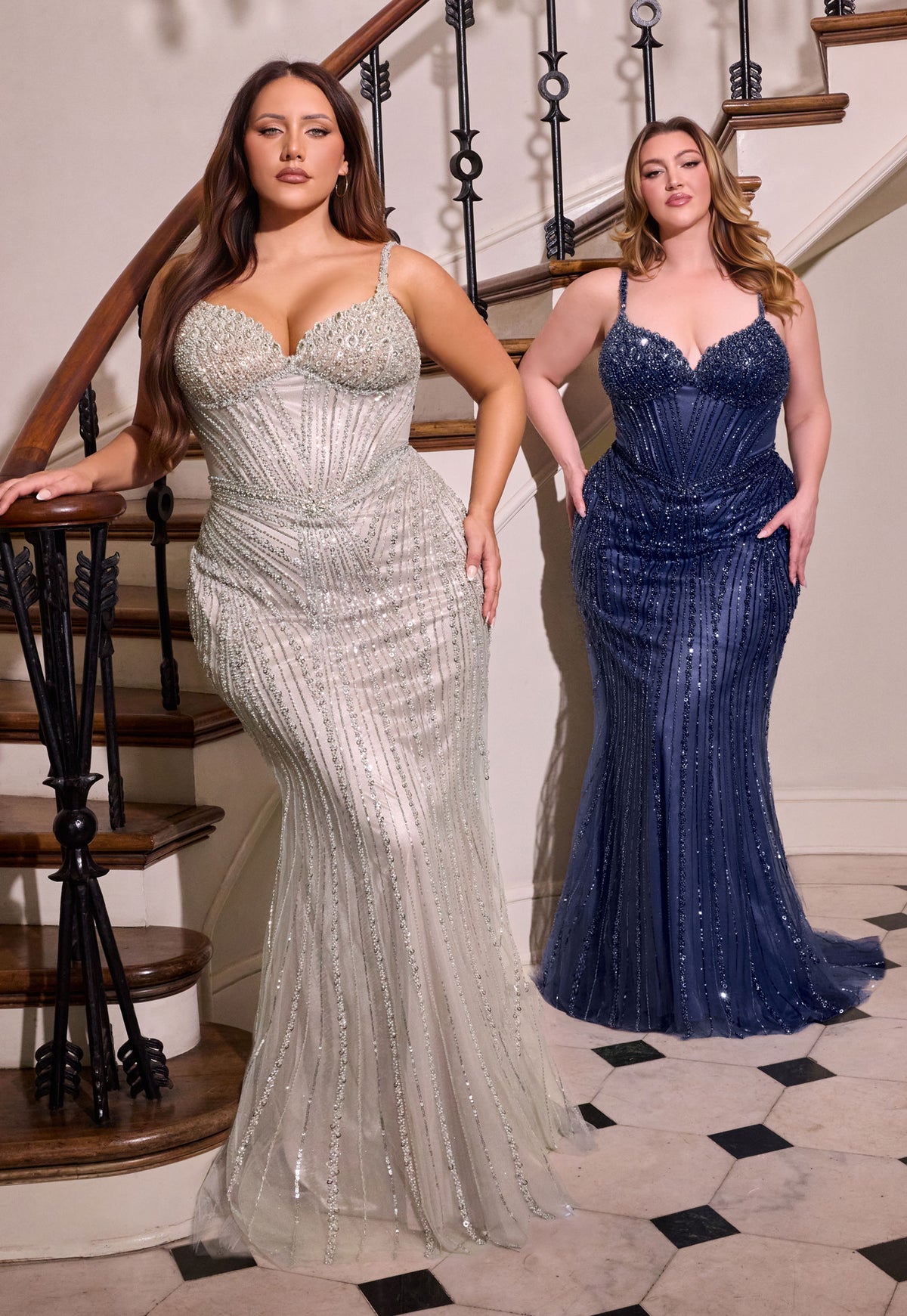 Jake Curve dress