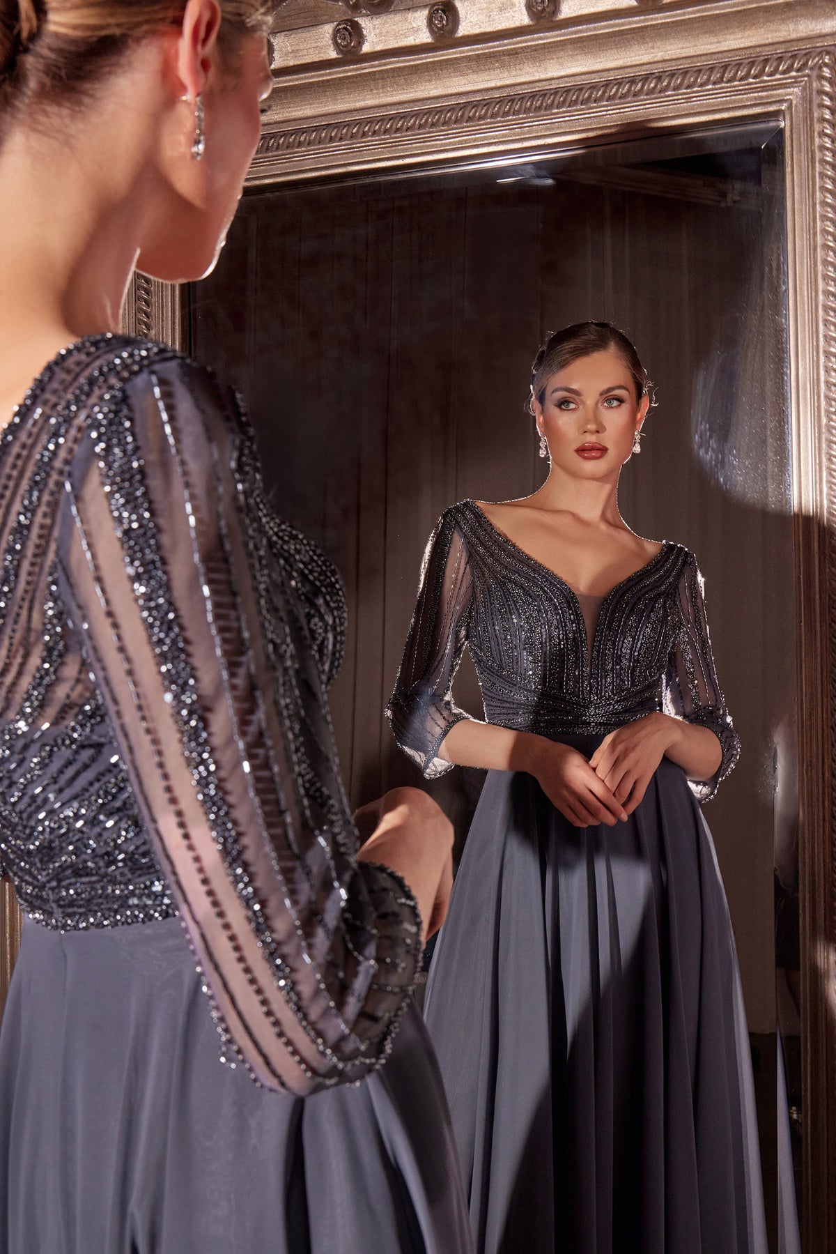 Soto dress
