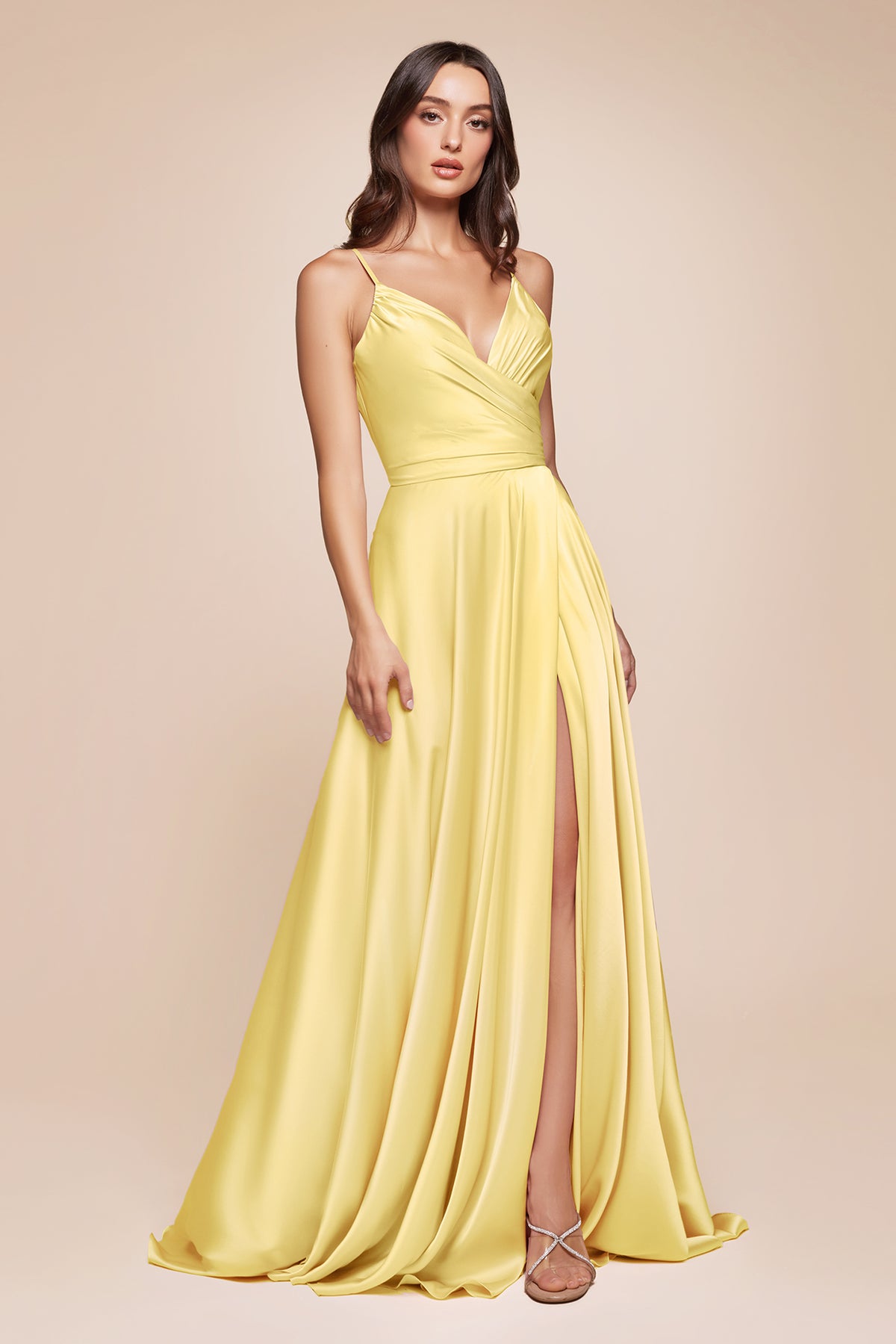 Jade — Light Yellow