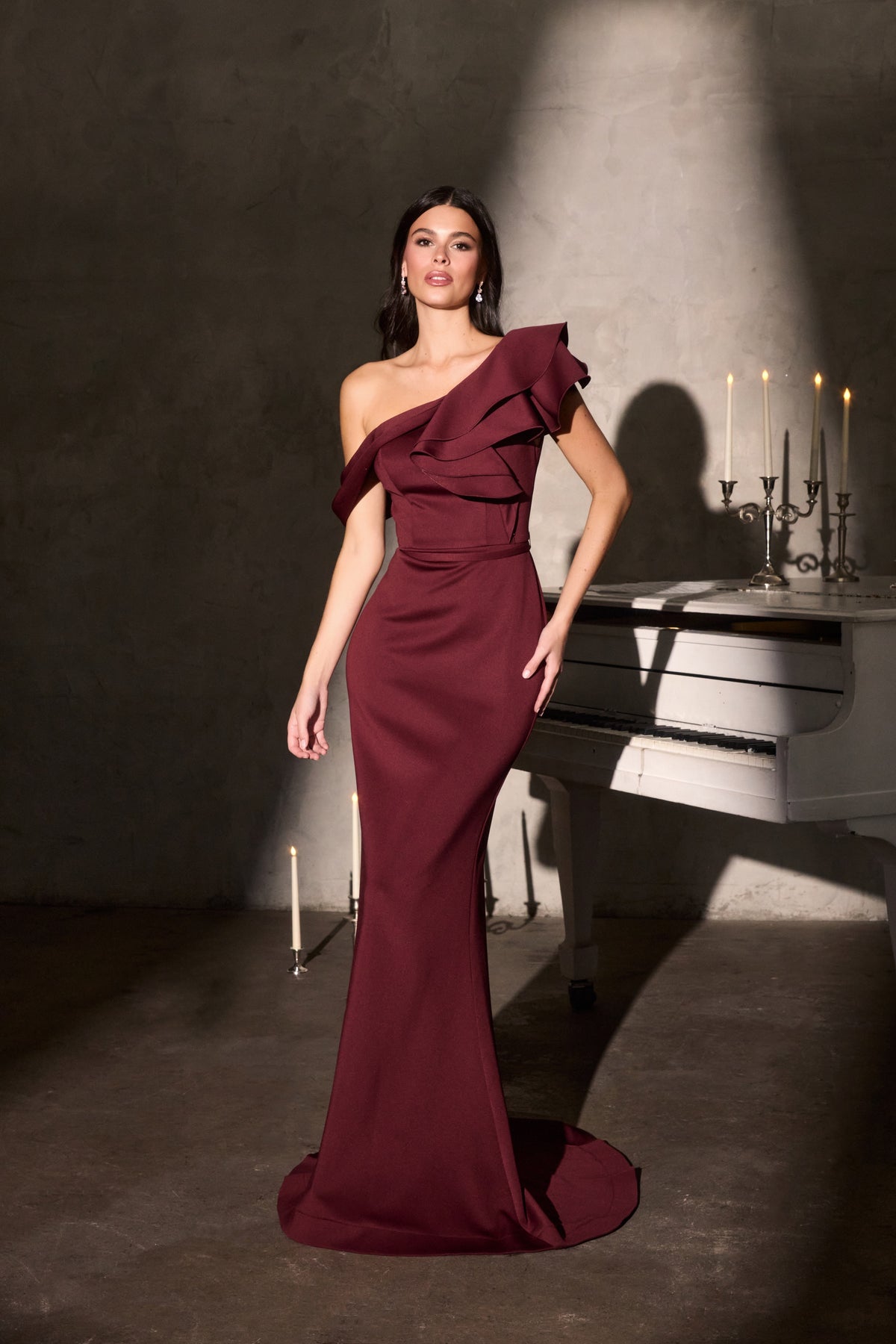 Upton in Burgundy — view 12