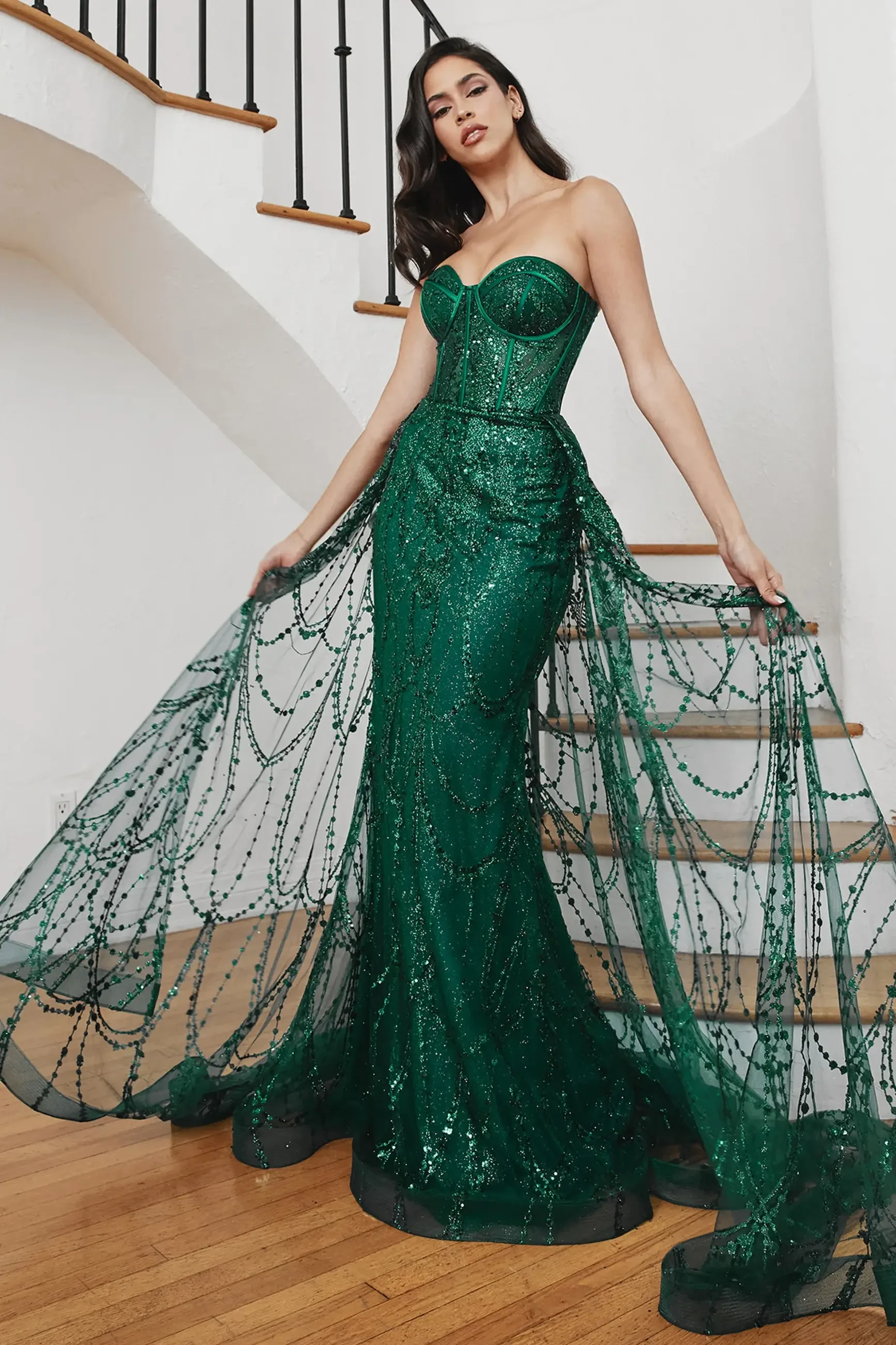 Prom Dresses in North Las Vegas: Why The Dress Shop Is Worth the Short Drive Image