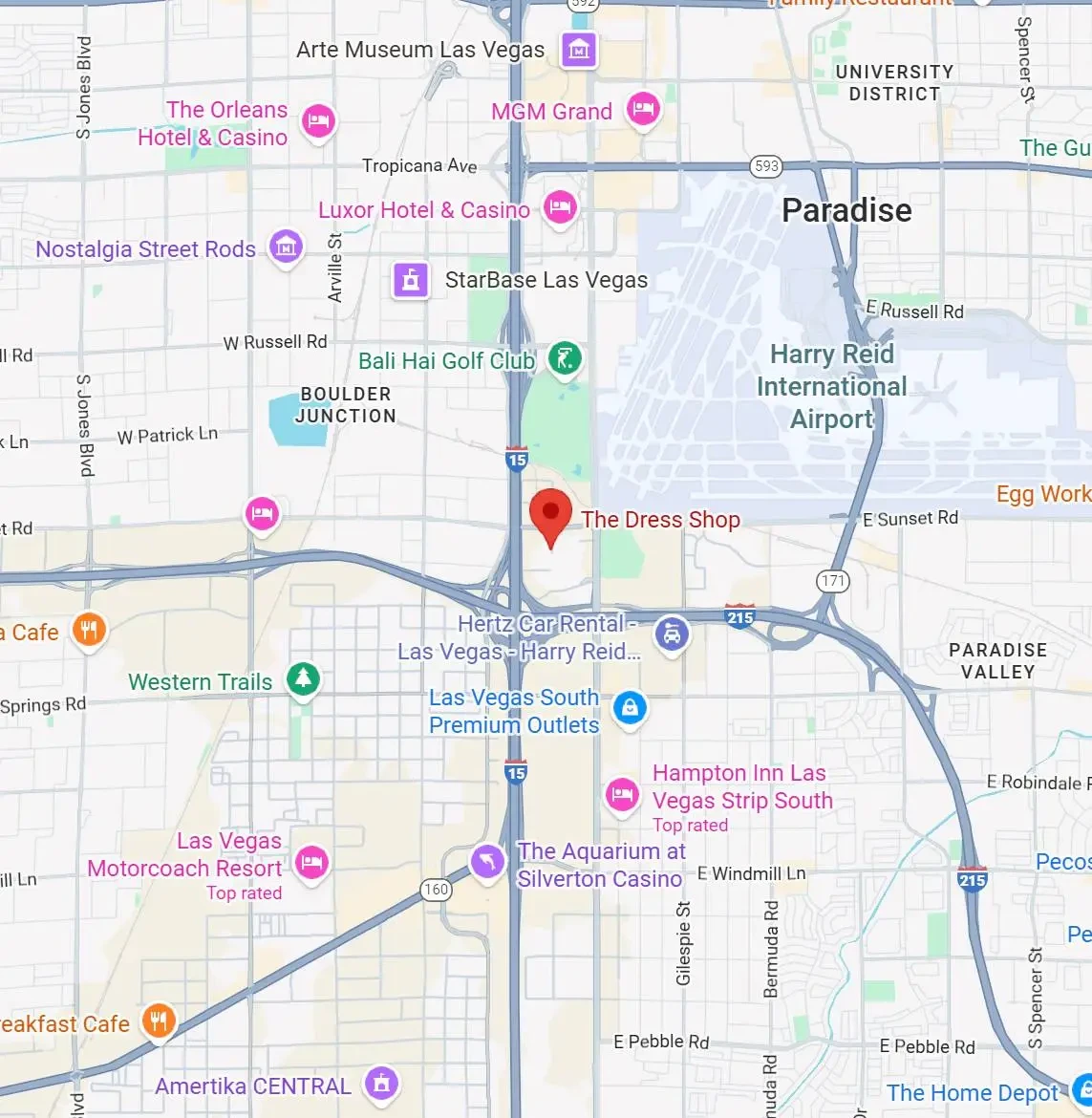 Town Square Location