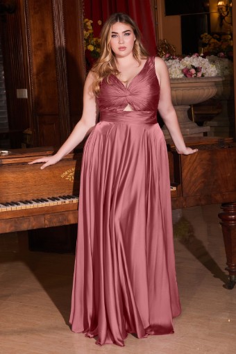 TDS Jackie #5 Mauve thumbnail