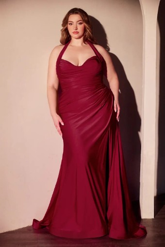 TDS Mystic #1 Burgundy thumbnail