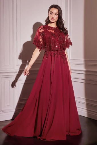 TDS Vala #5 Burgundy thumbnail