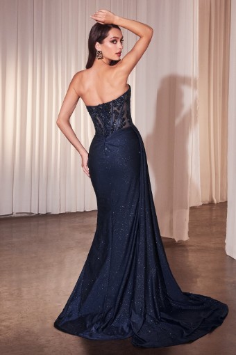 TDS Argentina #5 Navy thumbnail