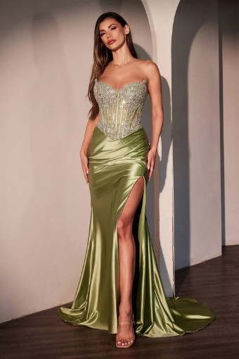TDS Gala #3 Greenery thumbnail