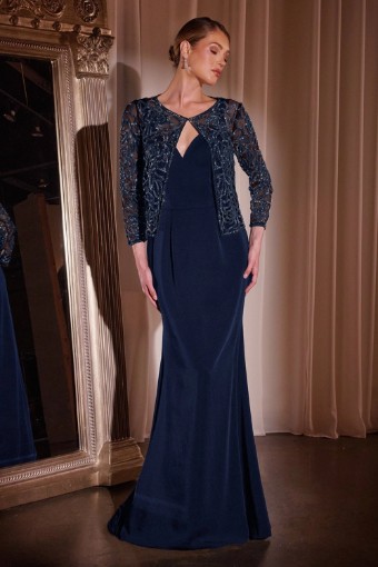 TDS Mely #1 Navy thumbnail